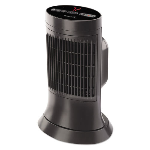 Digital Ceramic Mini Tower Heater