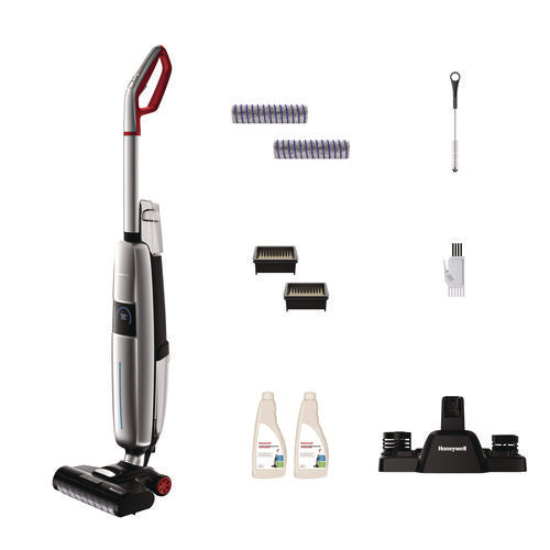 Ultamax Elite Fc15 Cordless Floor Cleaner, 9