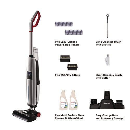 Ultamax Elite Fc15 Cordless Floor Cleaner, 9