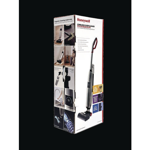Ultamax Elite Fc15 Cordless Floor Cleaner, 9