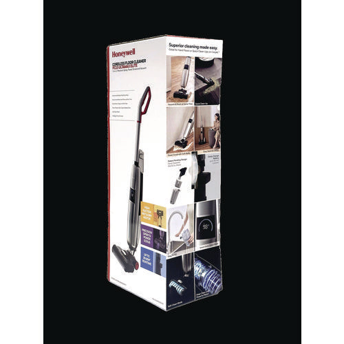 Ultamax Elite Fc15 Cordless Floor Cleaner, 9