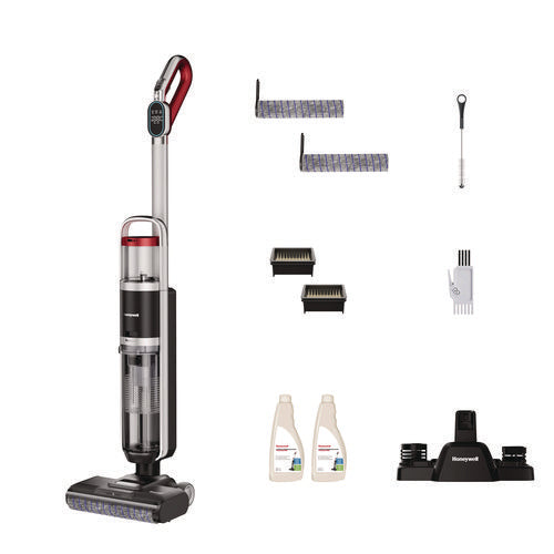 Ultamax Elite Fc20 Cordless Floor Cleaner, 13.5