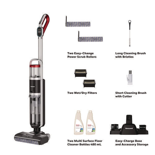 Ultamax Elite Fc20 Cordless Floor Cleaner, 13.5