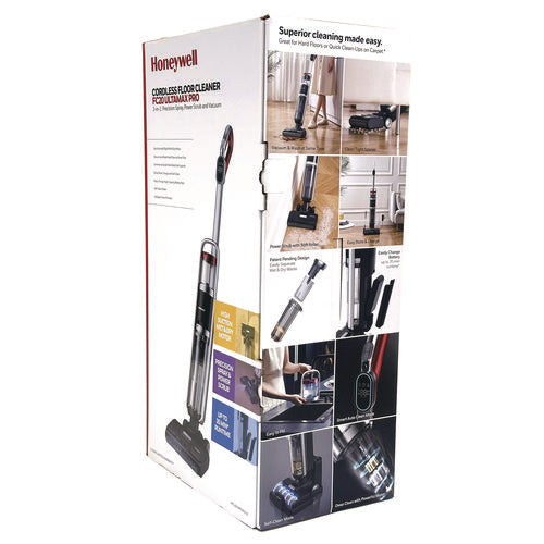 Ultamax Elite Fc20 Cordless Floor Cleaner, 13.5