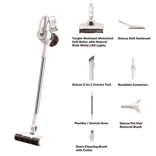 AeroMax Vc10 Cordless Vacuum