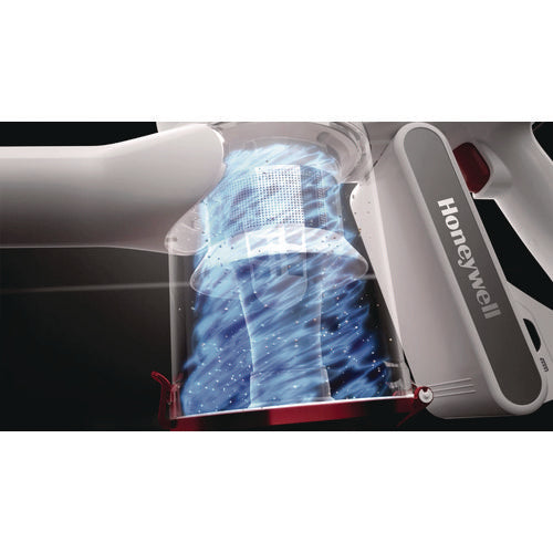 Aeromax Elite Vc10 Cordless Vacuum, 8.7