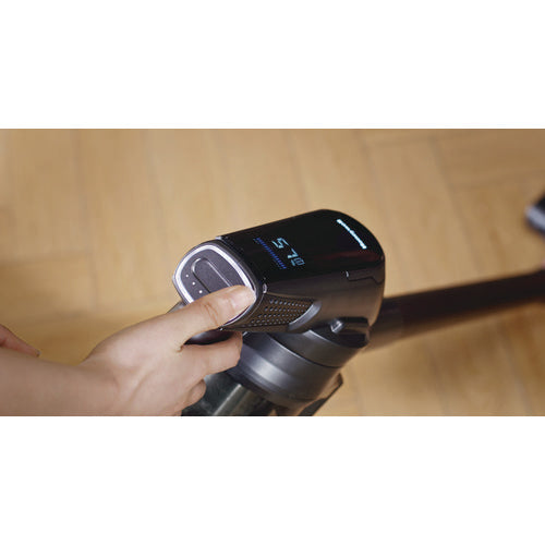 Aeromax Pro Vc16 Cordless Vacuum, 8.5