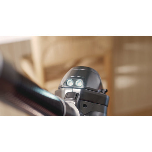 Aeromax Pro Vc16 Cordless Vacuum, 8.5