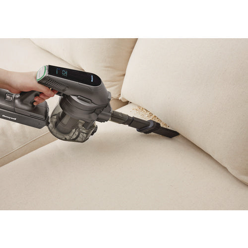 Aeromax Pro Vc16 Cordless Vacuum, 8.5