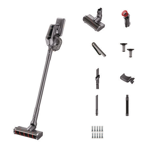 Aeromax Pro Vc16 Cordless Vacuum, 8.5
