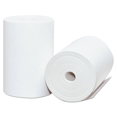 Direct Thermal Printing Thermal Paper Rolls, 2.25