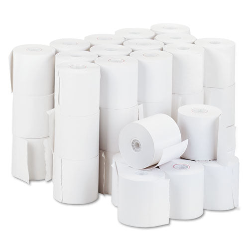 Impact Bond Paper Rolls, 3