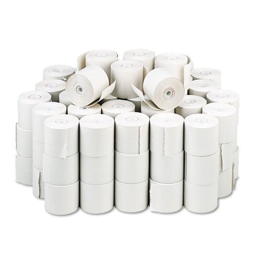 Impact Bond Paper Rolls, 2.25