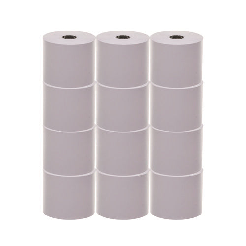 Impact Bond Paper Rolls, 2.25