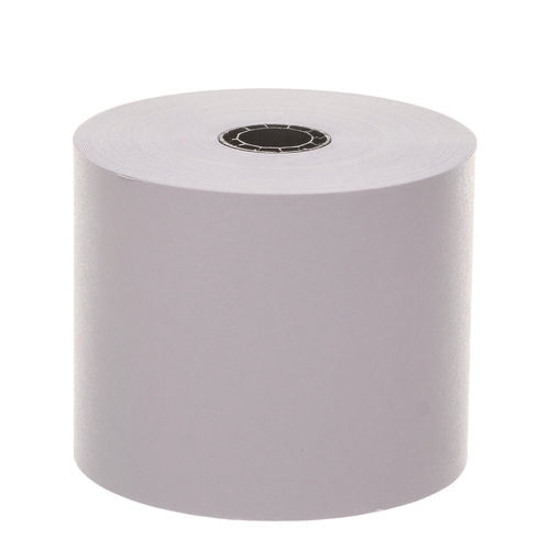 Impact Bond Paper Rolls, 2.25