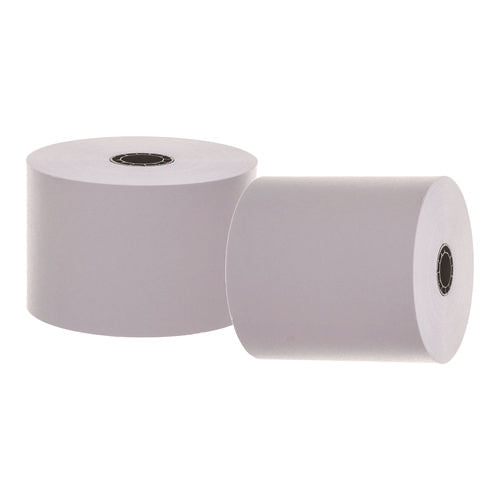 Impact Bond Paper Rolls, 2.25