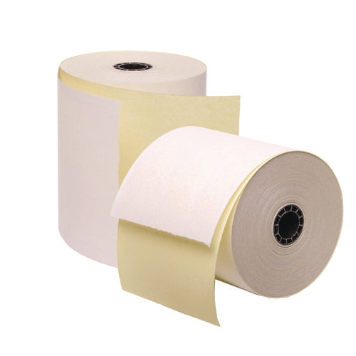 Impact Printing Carbonless Paper Rolls, 3