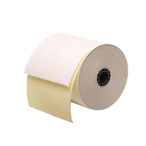 Impact Printing Carbonless Paper Rolls, 3