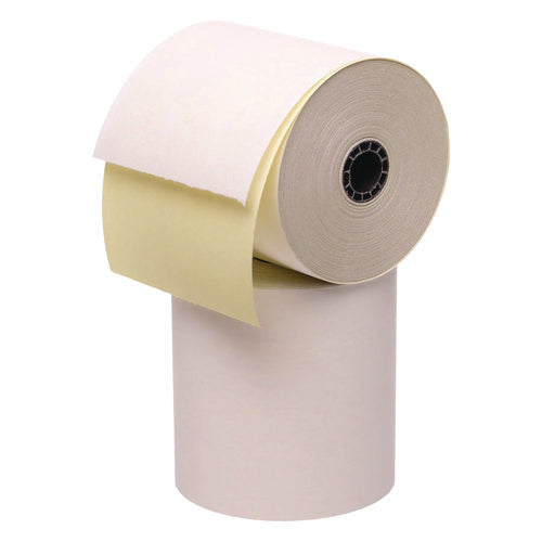Impact Printing Carbonless Paper Rolls, 3