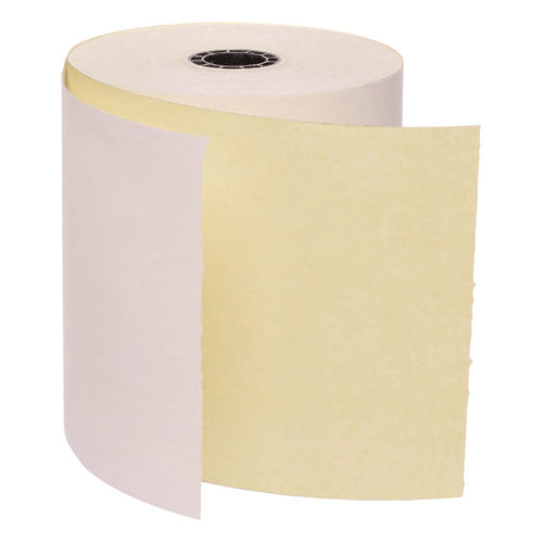 Impact Printing Carbonless Paper Rolls, 3