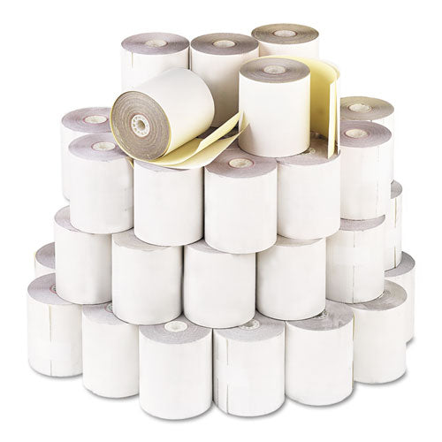 Impact Printing Carbonless Paper Rolls, 0.69