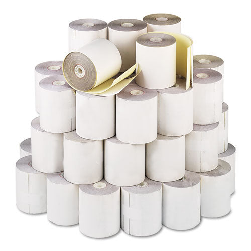 Impact Printing Carbonless Paper Rolls, 3