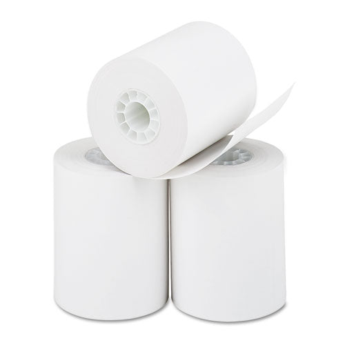 Direct Thermal Printing Thermal Paper Rolls, 2.25