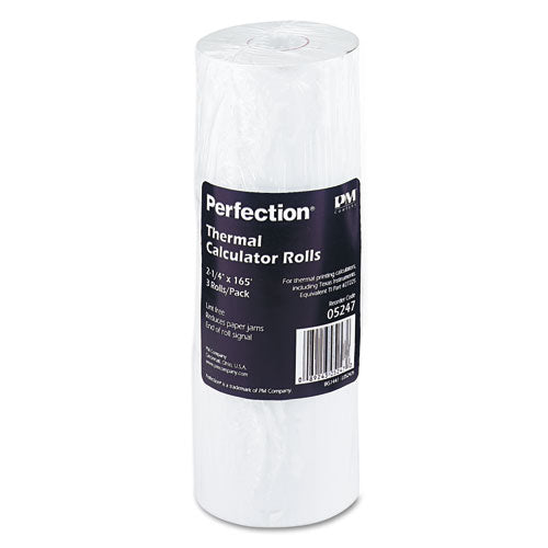 Direct Thermal Printing Thermal Paper Rolls, 2.25