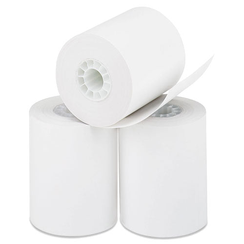 Direct Thermal Printing Paper Rolls, 0.45