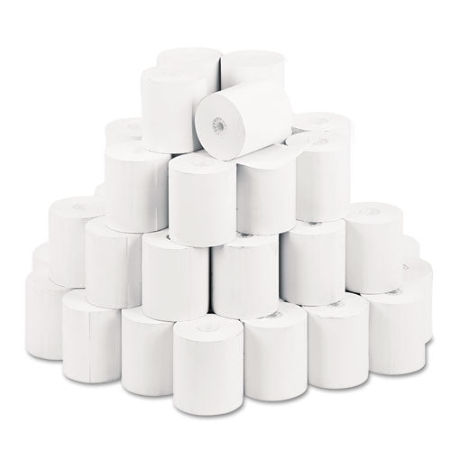 Direct Thermal Printing Thermal Paper Rolls, 3.13