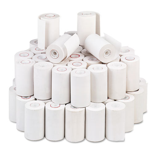 Direct Thermal Printing Thermal Paper Rolls, 3.13
