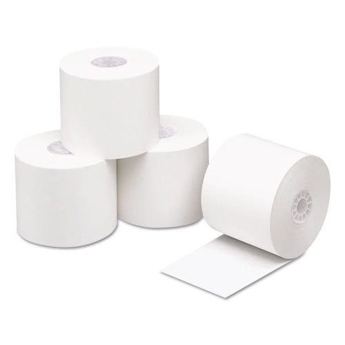 Direct Thermal Printing Paper, 2.3mil, 0.45