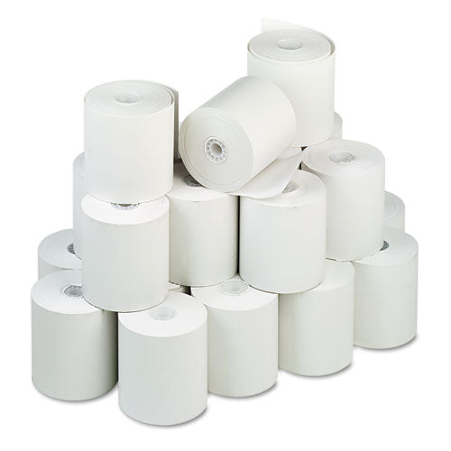 Direct Thermal Printing Thermal Paper Rolls, 3