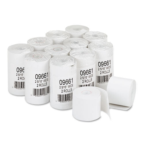 Direct Thermal Printing Thermal Paper Rolls, 2.31