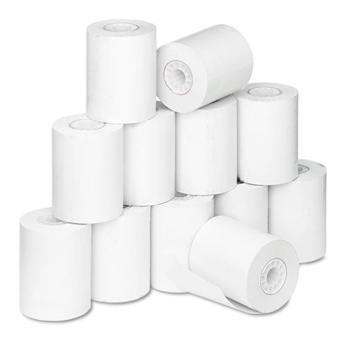 Direct Thermal Printing Thermal Paper Rolls, 2.25