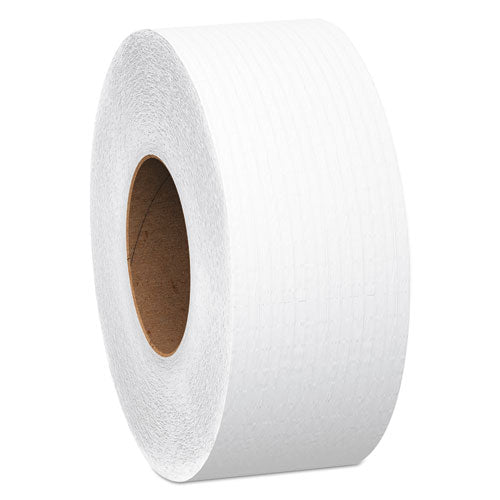 Essential Extra Soft Jrt, Septic Safe, 2-ply, White, 3.55