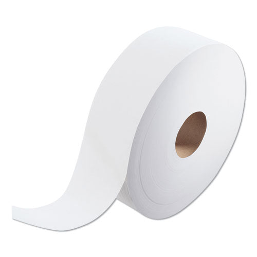 Essential Extra Soft Jrt, Septic Safe, 2-ply, White, 3.55