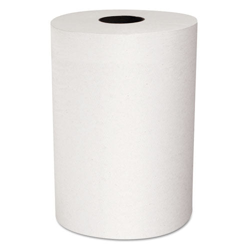 Slimroll Towels, Absorbency Pockets, 8