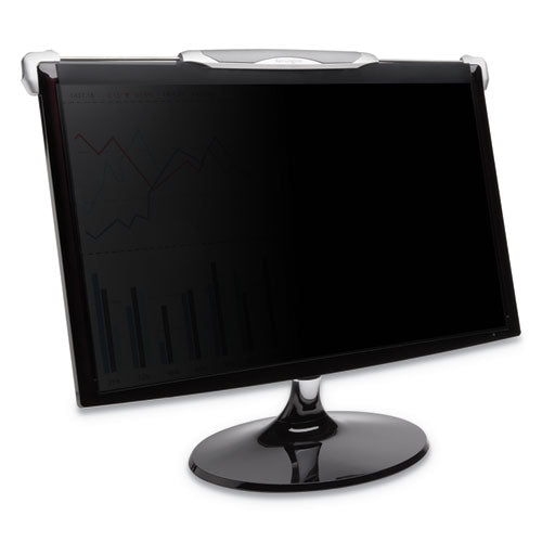 Snap 2 Flat Panel Privacy Filter For 20