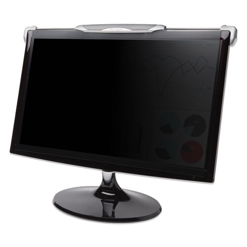 Snap 2 Flat Panel Privacy Filter For 20