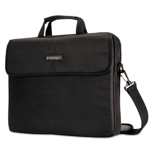 Simply Portable Padded Laptop Sleeve, Fits Devices Up To 15.6
