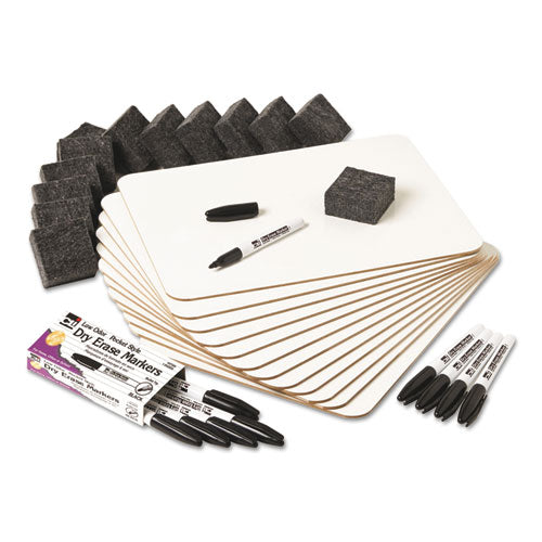 Lapboard Class Pack For 12 Students, 12