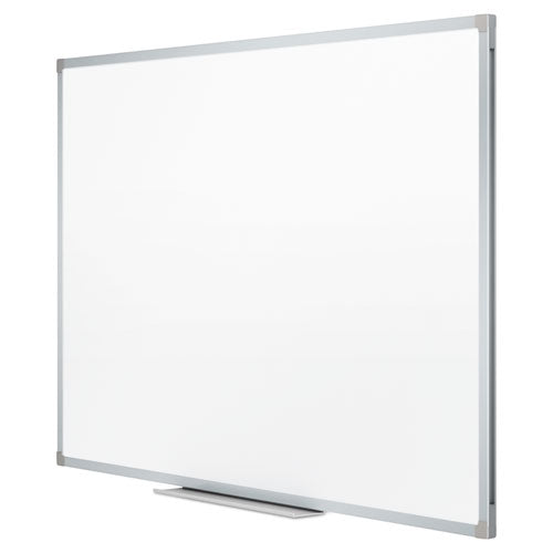 Dry Erase Board With Aluminum Frame, 36