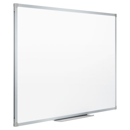 Dry Erase Board With Aluminum Frame, 36
