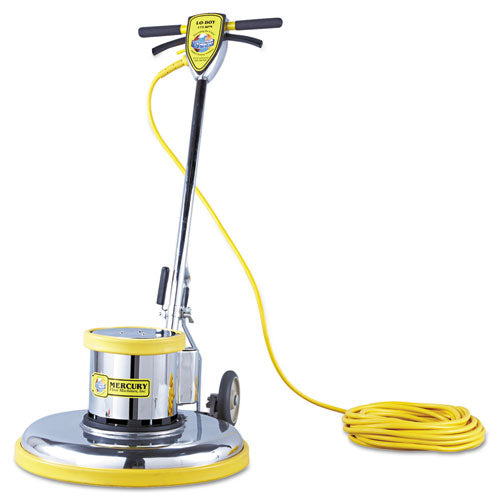 Pro-175-21 Floor Machine, 1.5 Hp Motor, 175 Rpm, 20