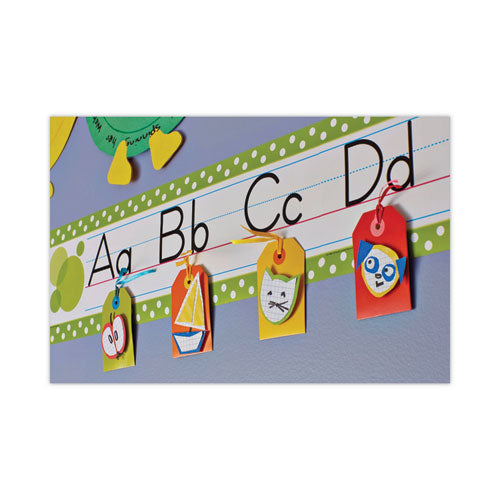 Wallsaver Removable Poster Tape With Dispenser, 1