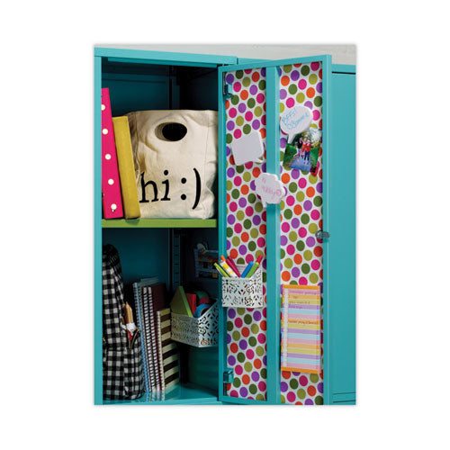 Wallsaver Removable Poster Tape With Dispenser, 1