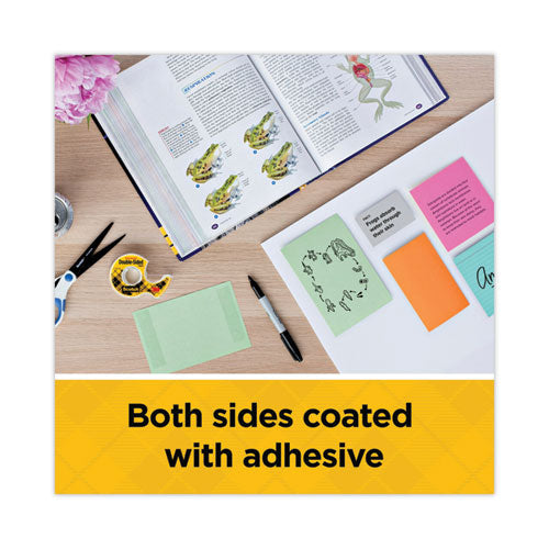 Double-sided Permanent Tape In Handheld Dispenser, 1