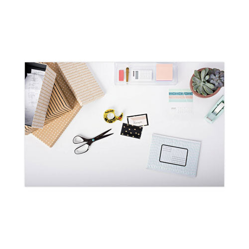 Double-sided Permanent Tape In Handheld Dispenser, 1