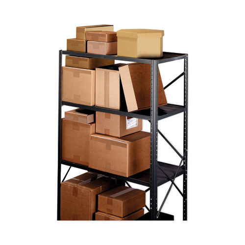3850 Heavy-duty Packaging Tape With Dispenser, 1.5